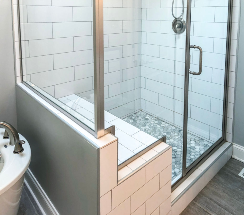 Things To Know Before Choosing Glass Shower Door For Bathroom