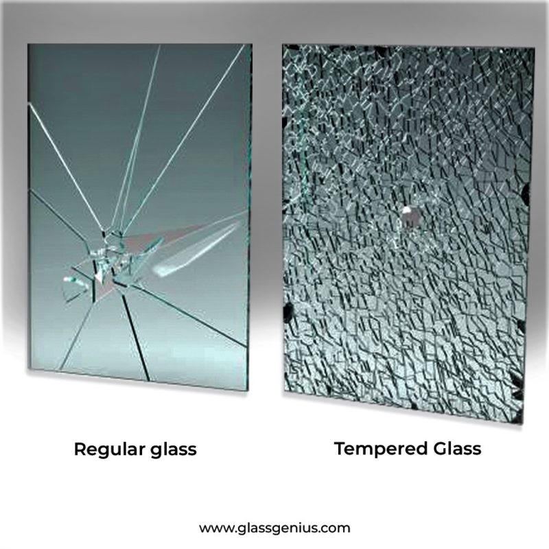 Custom Glass Table Tops A Complete Guide