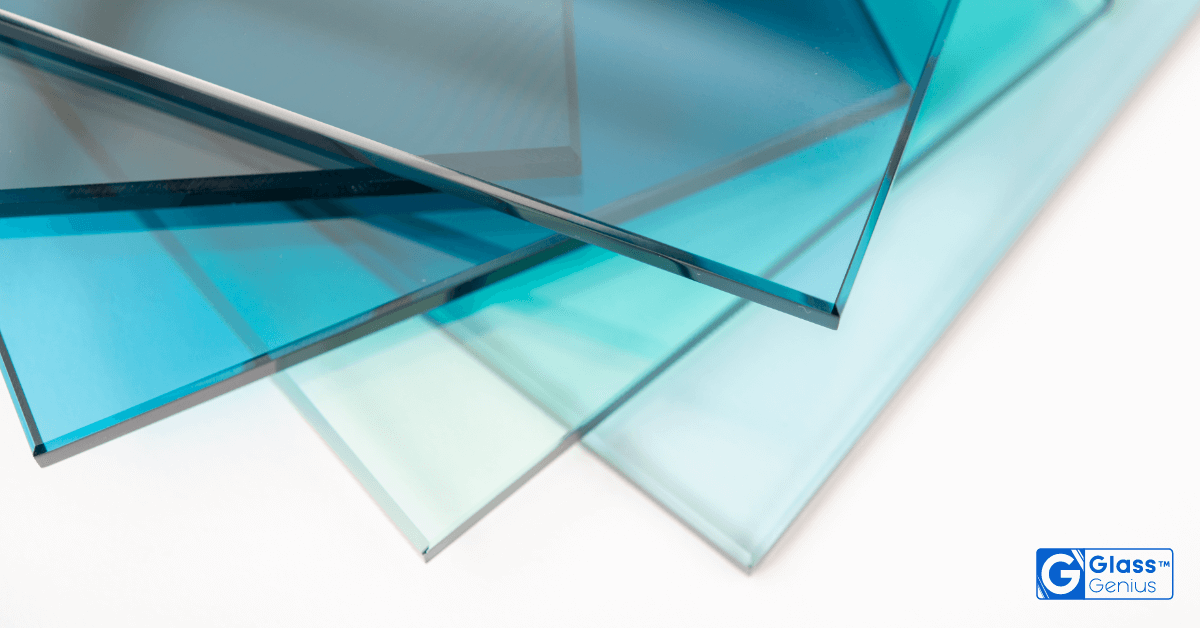 Standard Glass vs. Tempered Glass