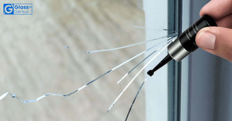 The Ultimate Guide To Diy Fix Cracked Window Glass At Your Home Glass Genius