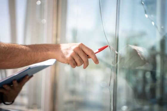 The Ultimate Guide To DIY Fix Cracked Window Glass At Your Home