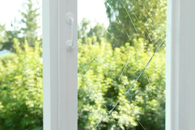 The Ultimate Guide To Diy Fix Cracked Window Glass At Your Home