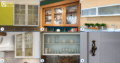 Top 6 Cabinet Glass Styles For Kitchen Upgrades In 2021 120x63 
