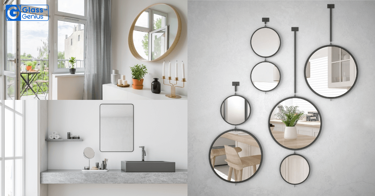 7 Best Ways to Enhance Your Wall Mirrors in 2021
