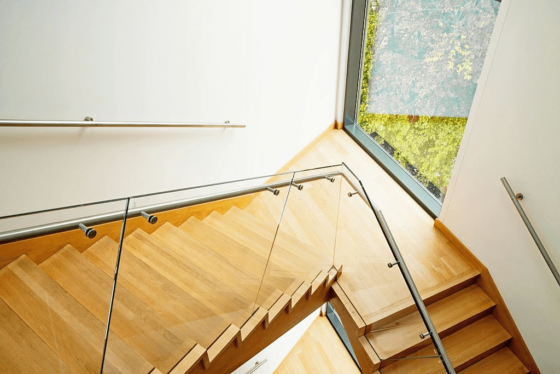 What Should You Know Before Installing The Glass Railing System