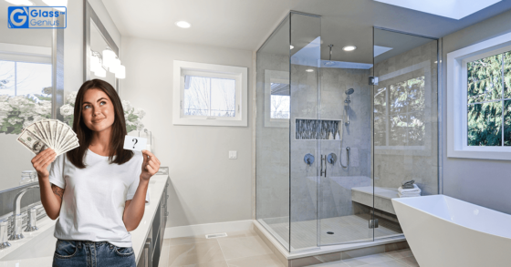 how-much-does-it-cost-installing-a-glass-shower-door-bathroom