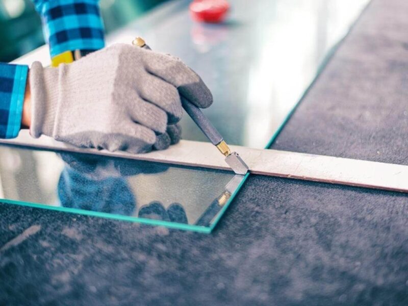 Can You Cut Tempered Glass at Home to Resize the Glass Sheet?