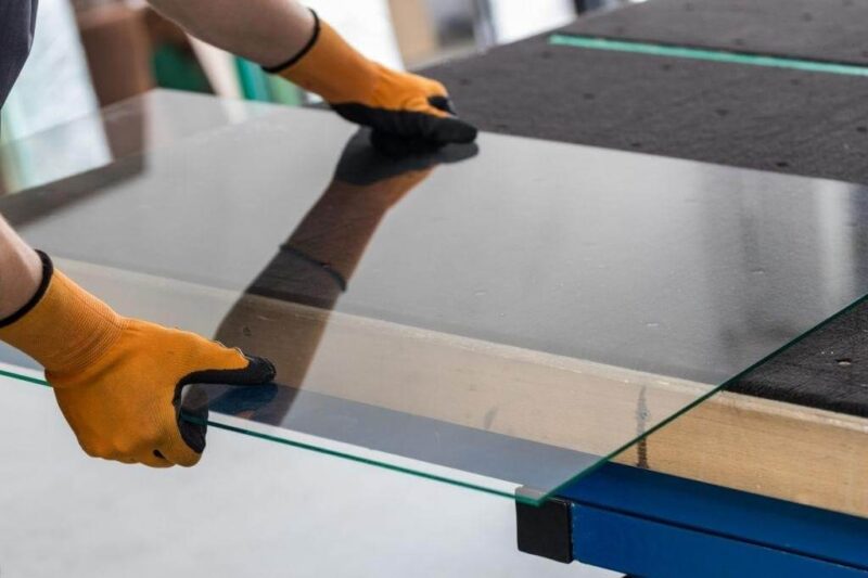 Can You Cut Tempered Glass at Home to Resize the Glass Sheet?