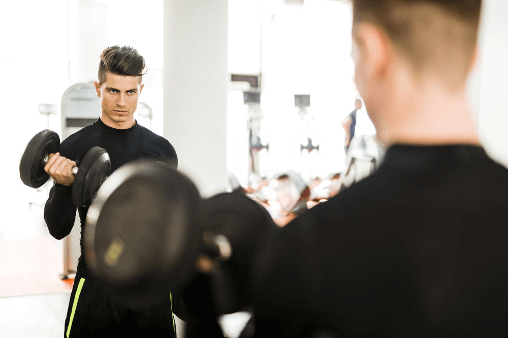 5 Reasons to Invest in a MiraSafe Gym Mirror vs. Standard Gym Mirrors