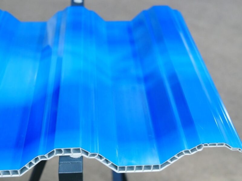 Things to Know About Polycarbonate Roofing | Glass Genius