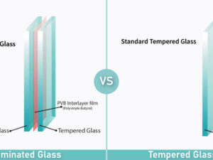 Framed vs. Frameless Glass Shower Doors - Glass Genius