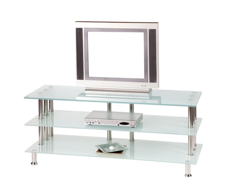 Tempered Glass TV Stand What You Need To Know?