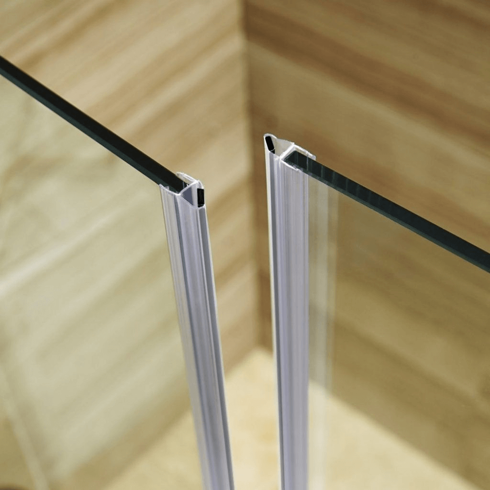 How To Choose The Right Shower Door Glass Thickness