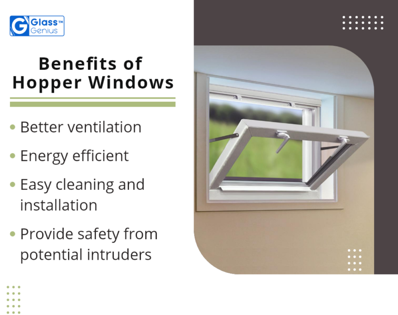 Basement Hopper Windows Everything You Need To Know