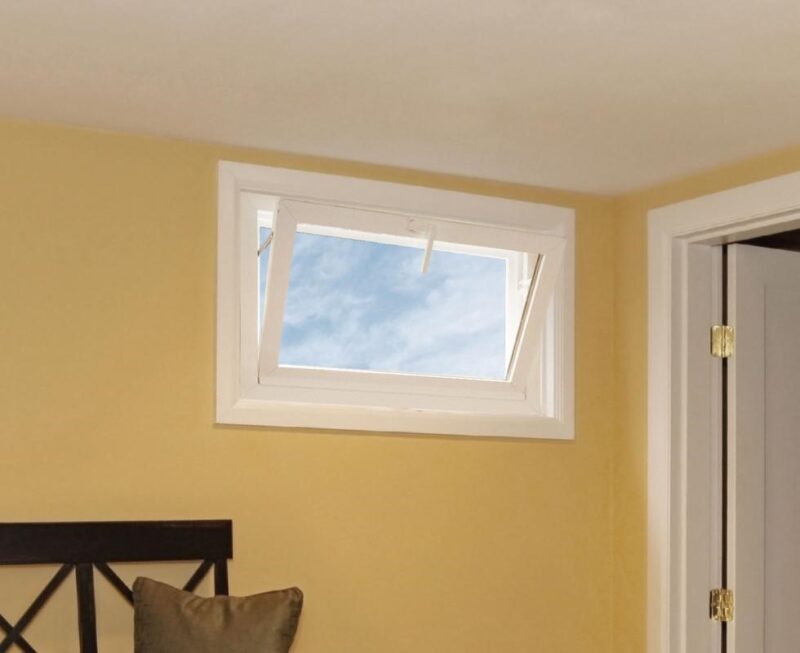 Basement Hopper Windows: Everything You Need To Know