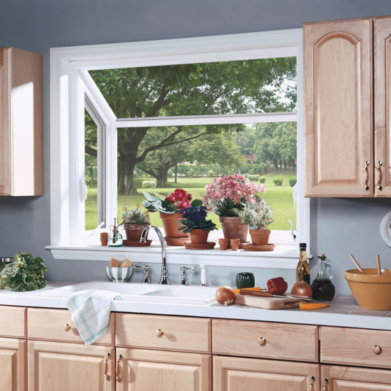 Garden Windows All You Need To Know In 2022 Glass Genius   Kitchen Garden Windows Over Sink 560x560 