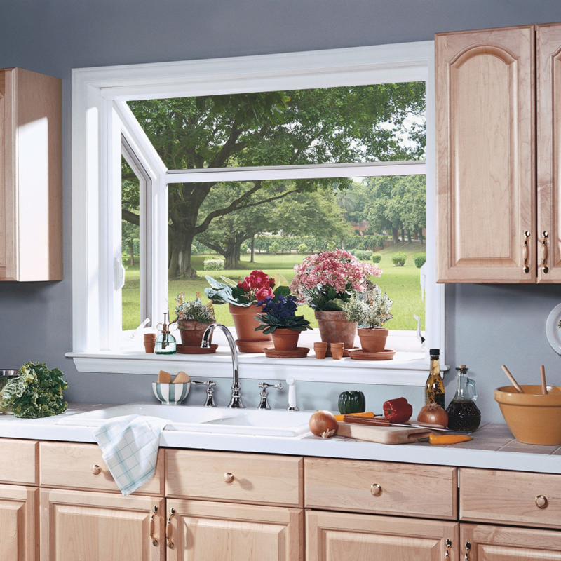 Garden Windows All You Need To Know In 2022 Glass Genius   Kitchen Garden Windows Over Sink 800x800 