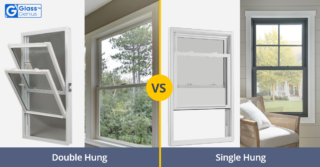 Single Hung Vs Double Hung Windows: Which One’s Better?