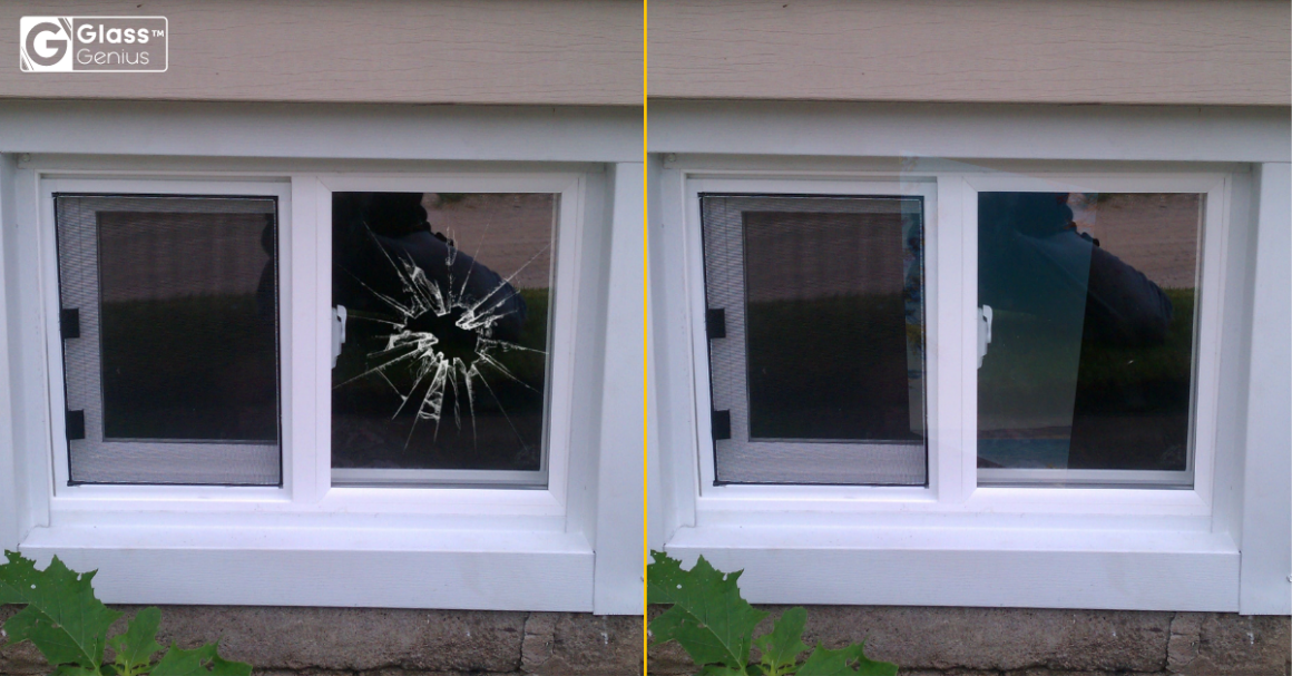 How To Replace Basement Window Glass? | Glass Genius