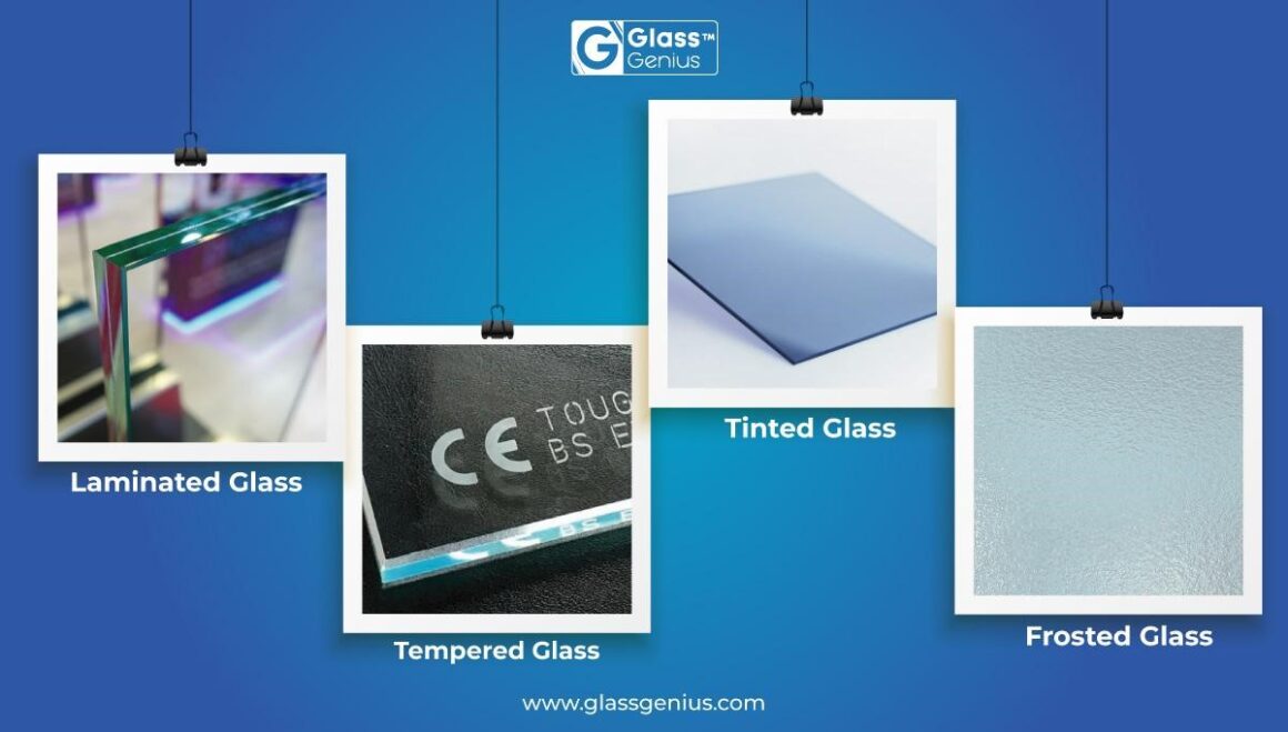 How to Frost Glass - Glass Genius