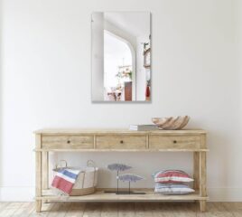 How to Hang a Frameless Mirror? A Detailed Guide