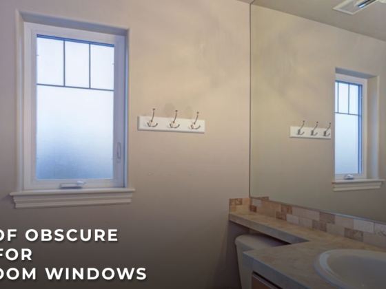 How Custom Mirror Glass Can Improve Your Interiors