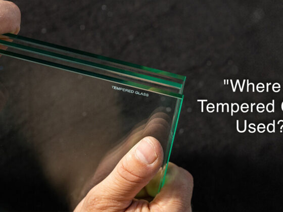 Can You Cut Tempered Glass?