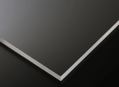 How to cut Shaped Hole in an Acrylic Plexiglass Mirror Sheet 
