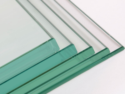 Instant Quotes Available 1/8 Thick, Custom Cut, Custom Size Regular Clear  Annealed Glass 