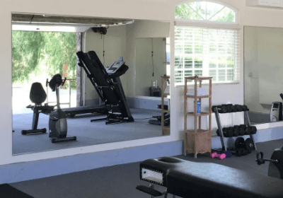 Home Gym Mirror, Large Gym Mirrors